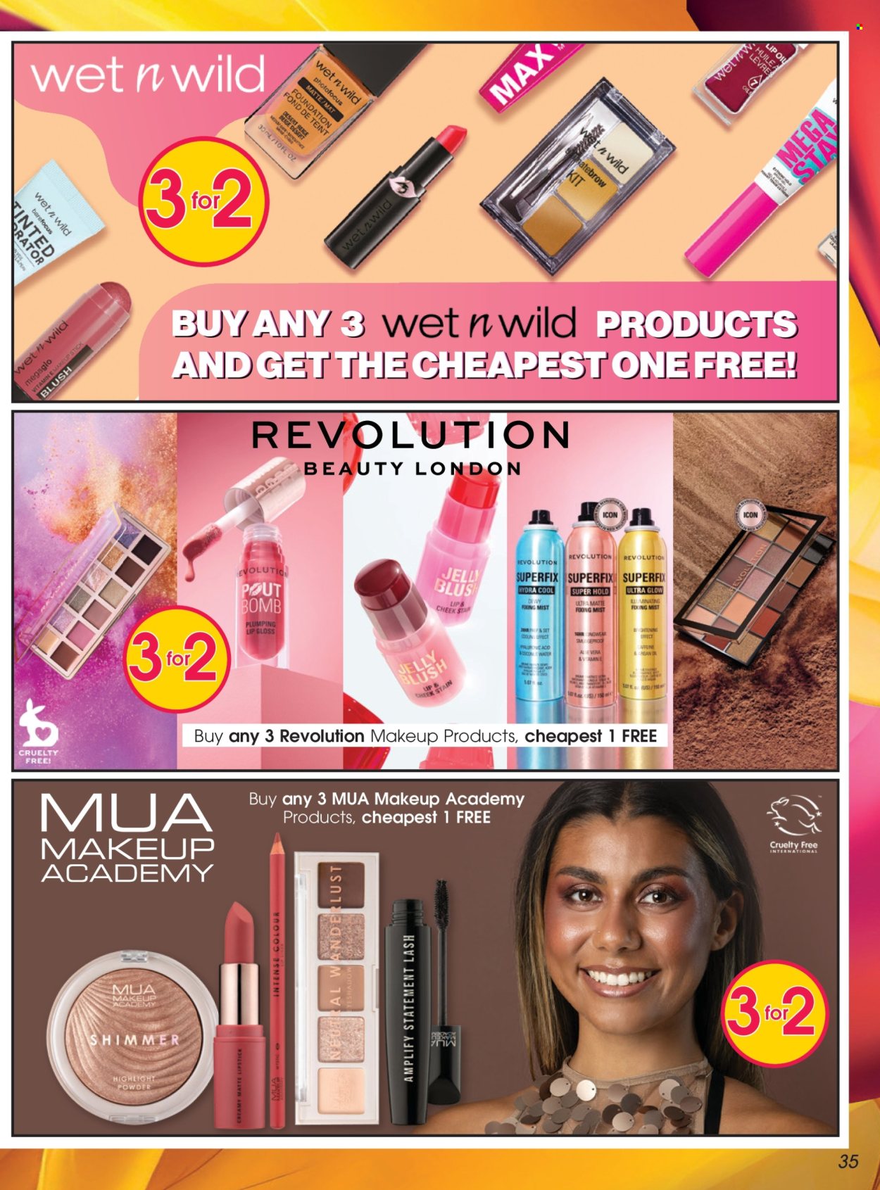 Clicks specials - 25/03/2026 - 22/04/2026. Page 35