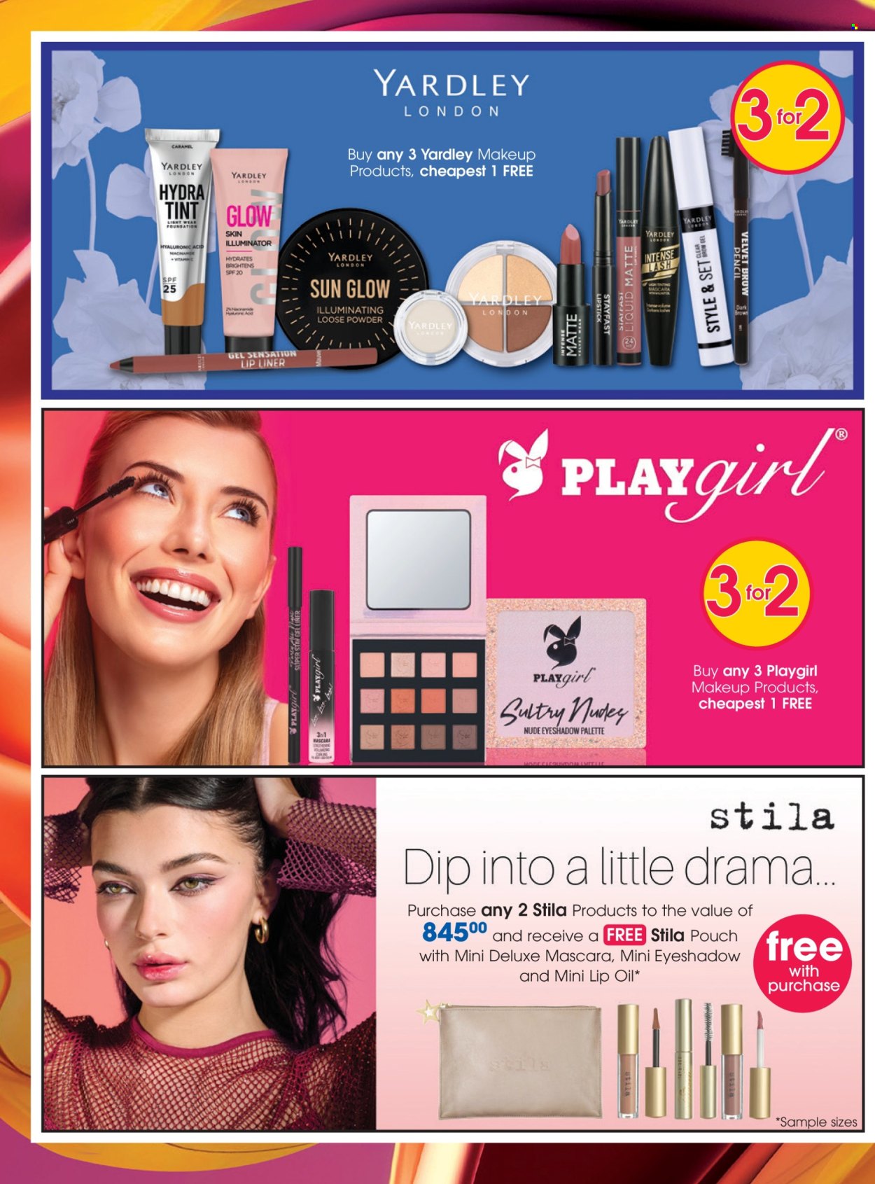 Clicks specials - 25/03/2026 - 22/04/2026. Page 36