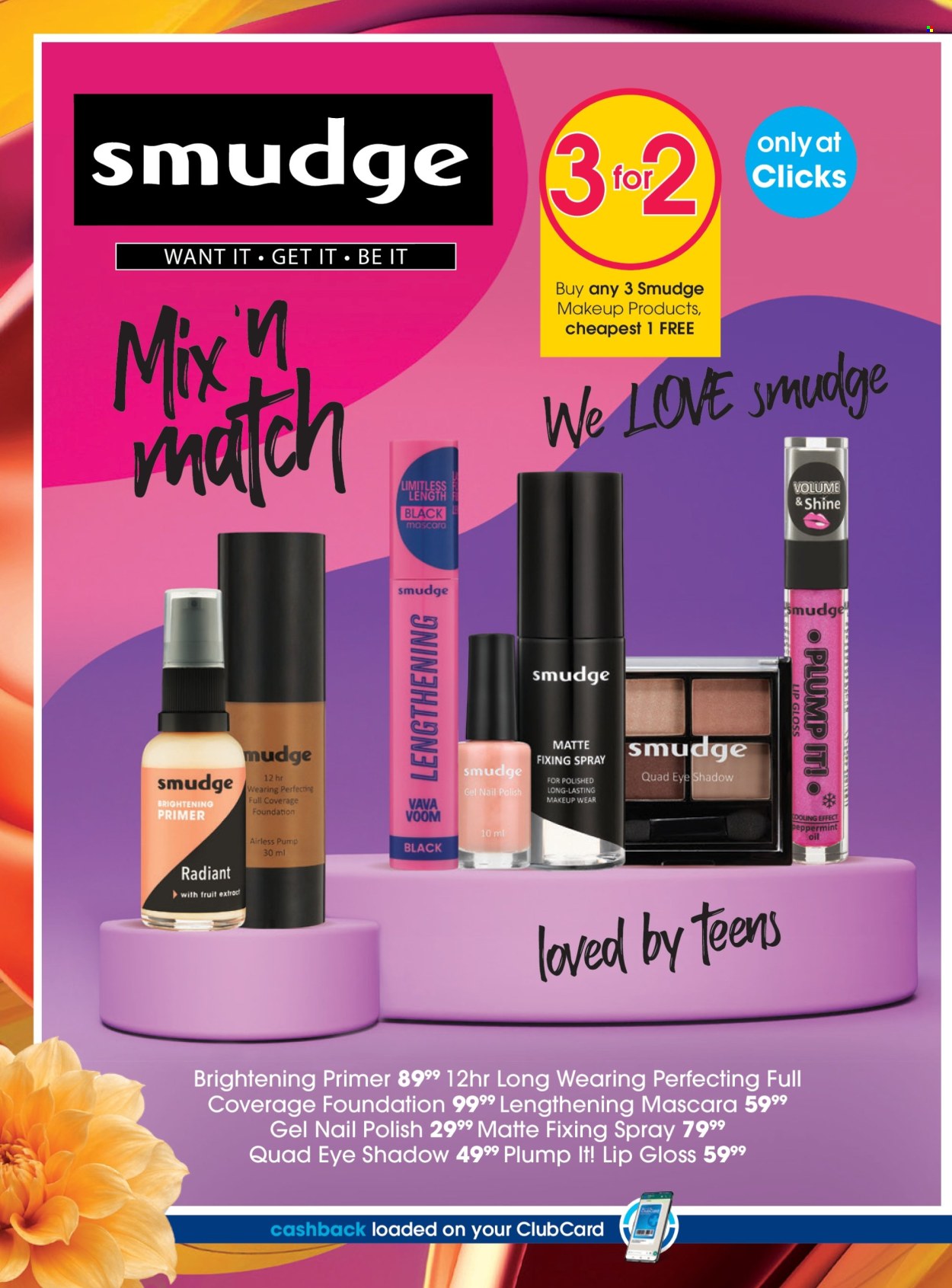 Clicks specials - 25/03/2026 - 22/04/2026. Page 38