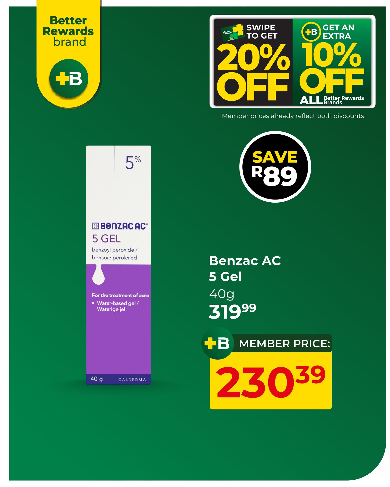 Dis-Chem specials - 17/03/2026 - 12/04/2026. Page 53