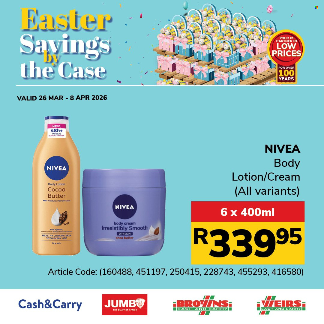 Jumbo Cash & Carry specials - 26/03/2026 - 08/04/2026. Page 76