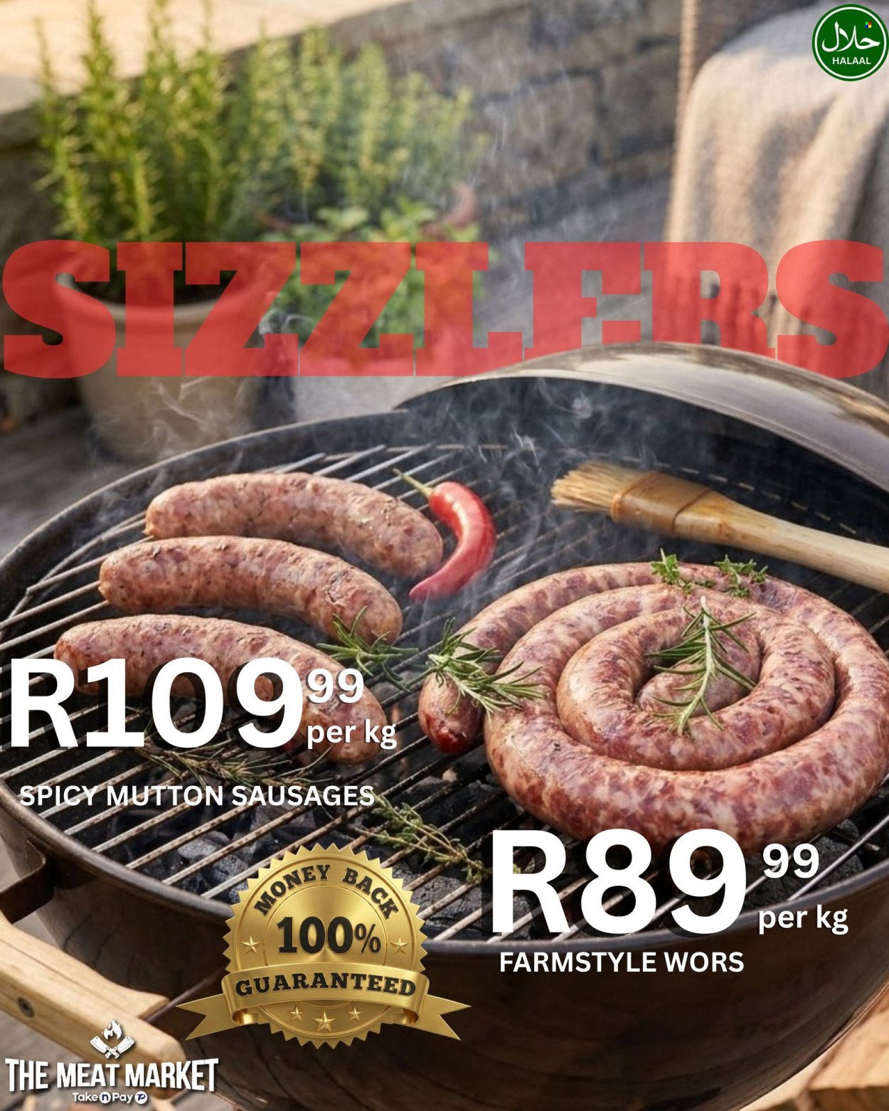 Take n Pay specials - 28/03/2026 - 29/03/2026. Page 6