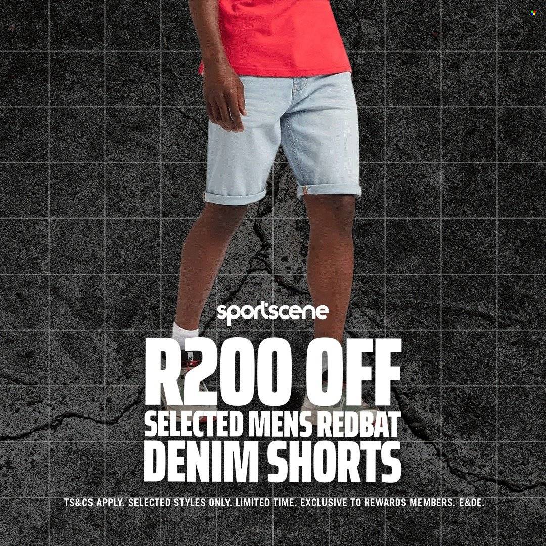 Sportscene specials. Page 4