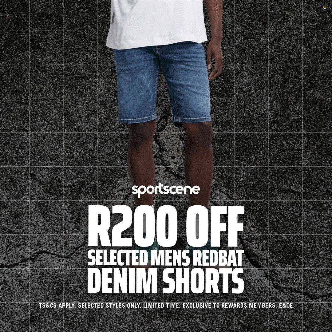 Sportscene specials. Page 5
