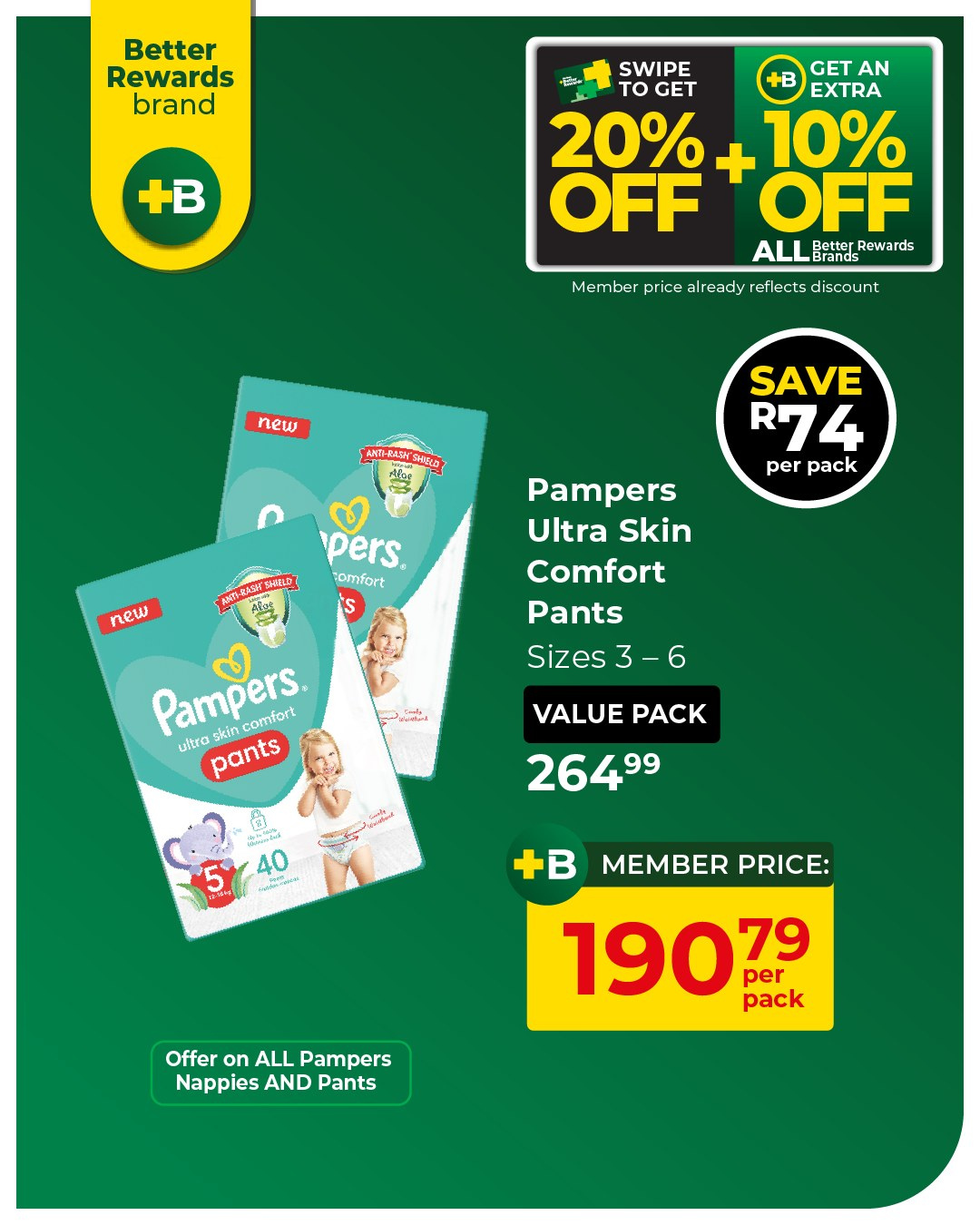 Baby City specials - 17/03/2026 - 12/04/2026. Page 30