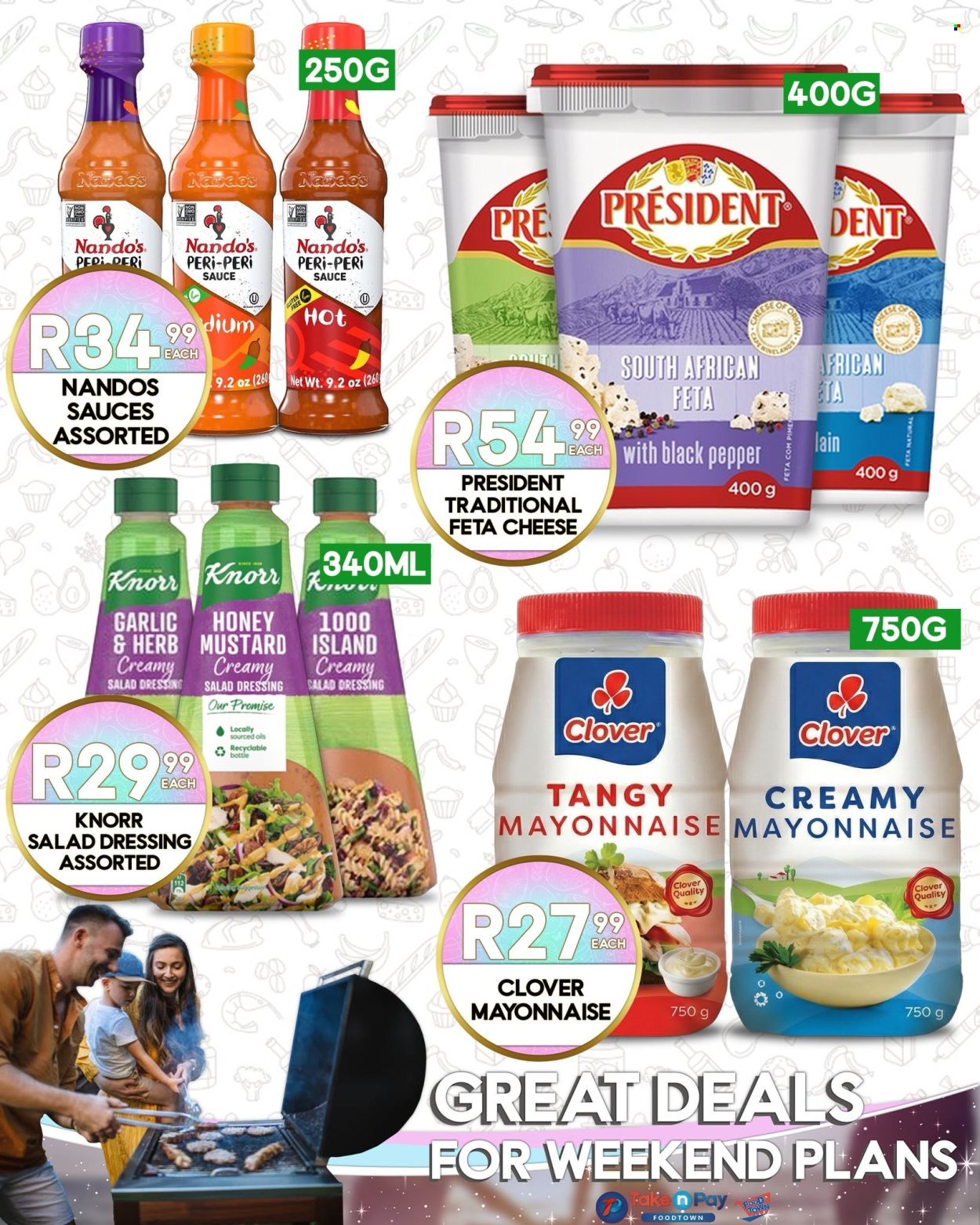 Take n Pay specials - 29/03/2026 - 29/03/2026. Page 4