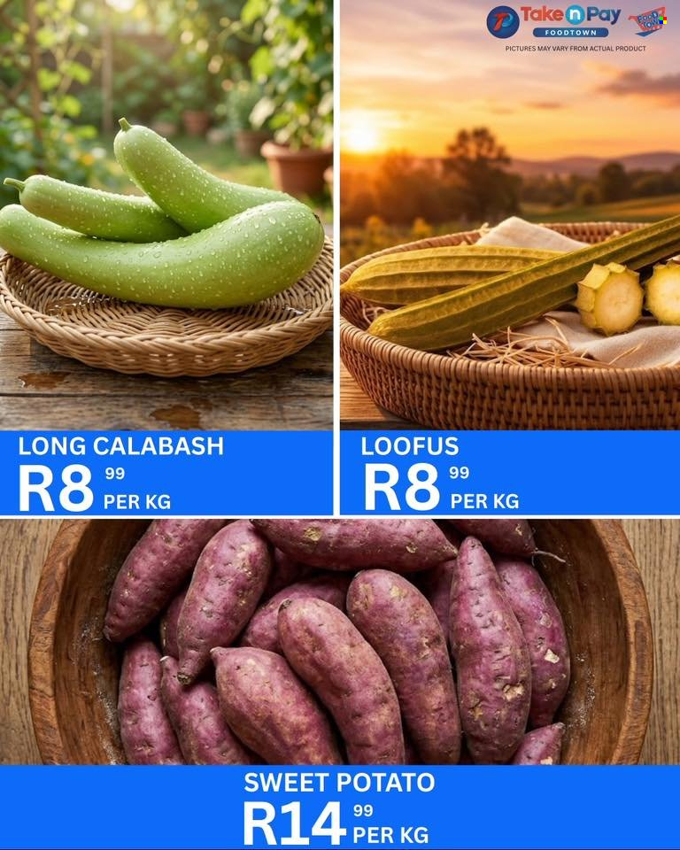 Take n Pay specials - 29/03/2026 - 29/03/2026. Page 12