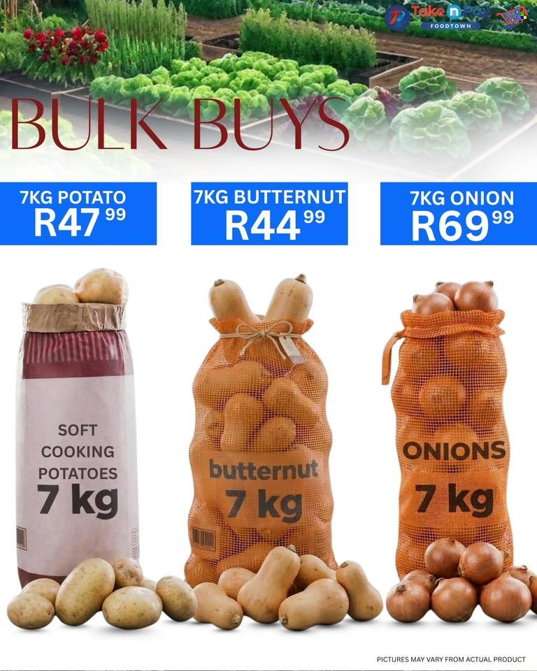 Take n Pay specials - 29/03/2026 - 29/03/2026. Page 14