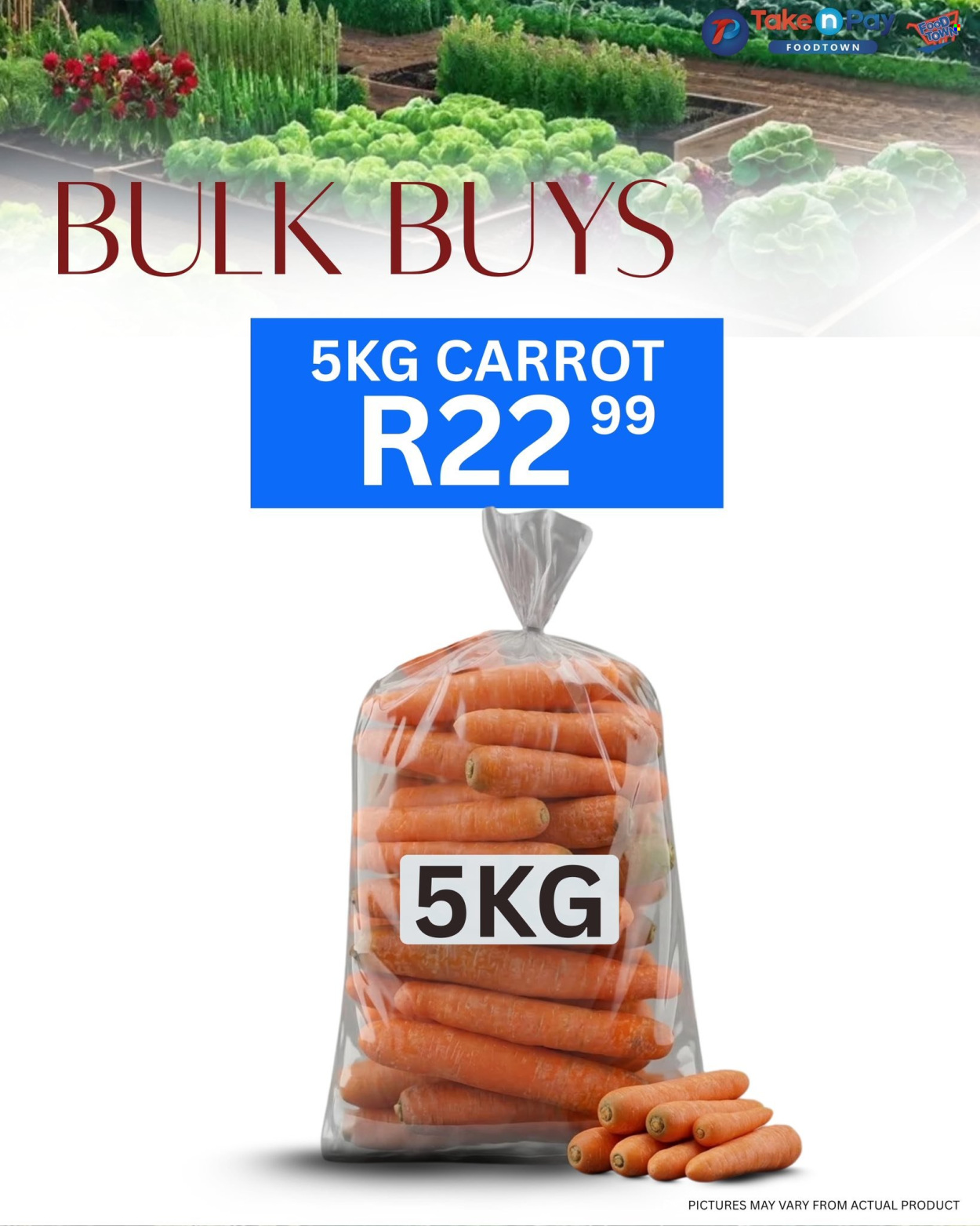Take n Pay specials - 29/03/2026 - 29/03/2026. Page 15