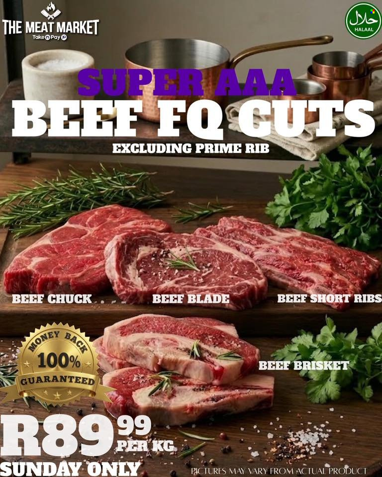 Take n Pay specials - 29/03/2026 - 29/03/2026. Page 19