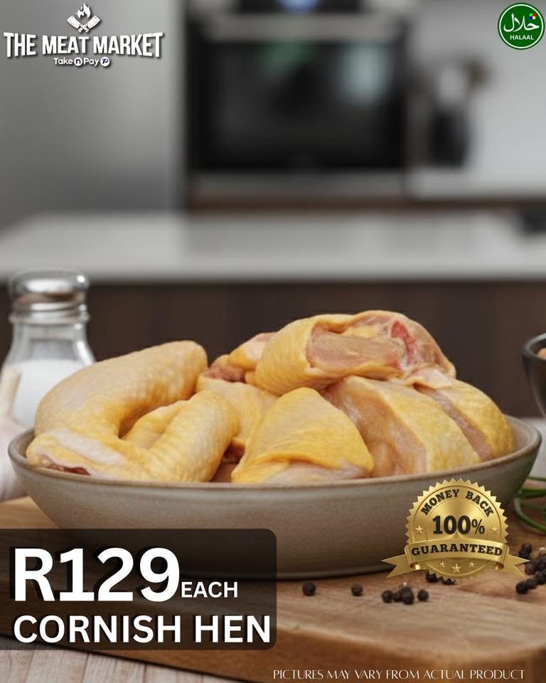Take n Pay specials - 29/03/2026 - 29/03/2026. Page 29