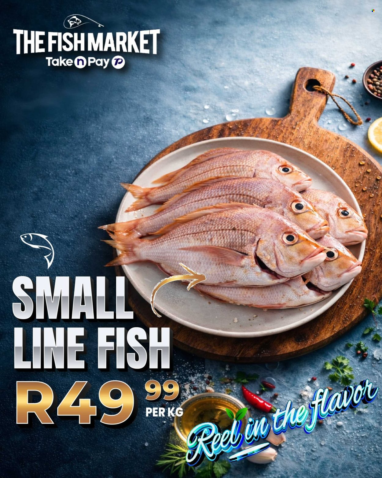 Take n Pay specials - 29/03/2026 - 29/03/2026. Page 33
