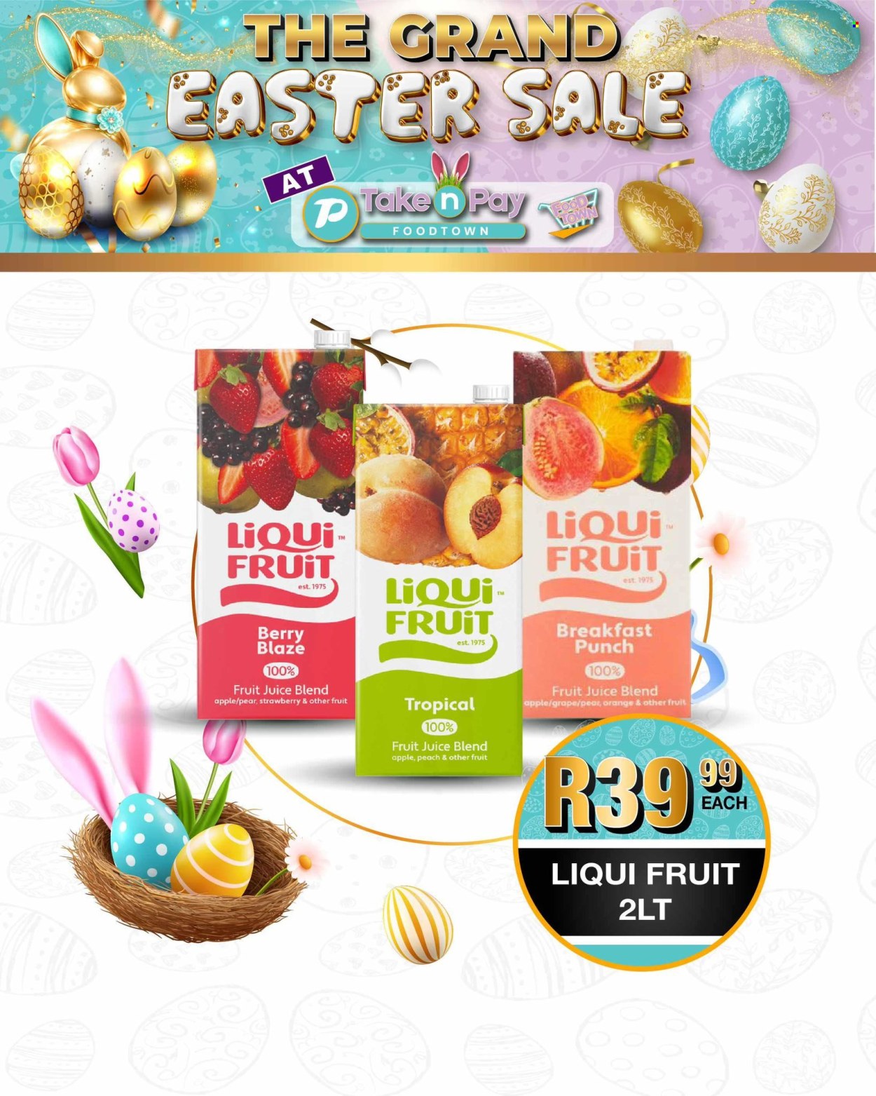 Take n Pay specials - 30/03/2026 - 05/04/2026. Page 2