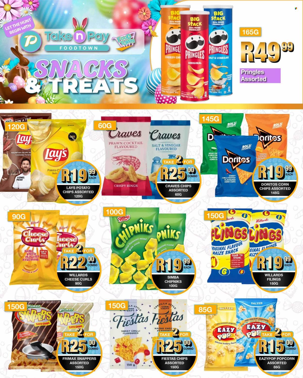 Take n Pay specials - 30/03/2026 - 05/04/2026. Page 3