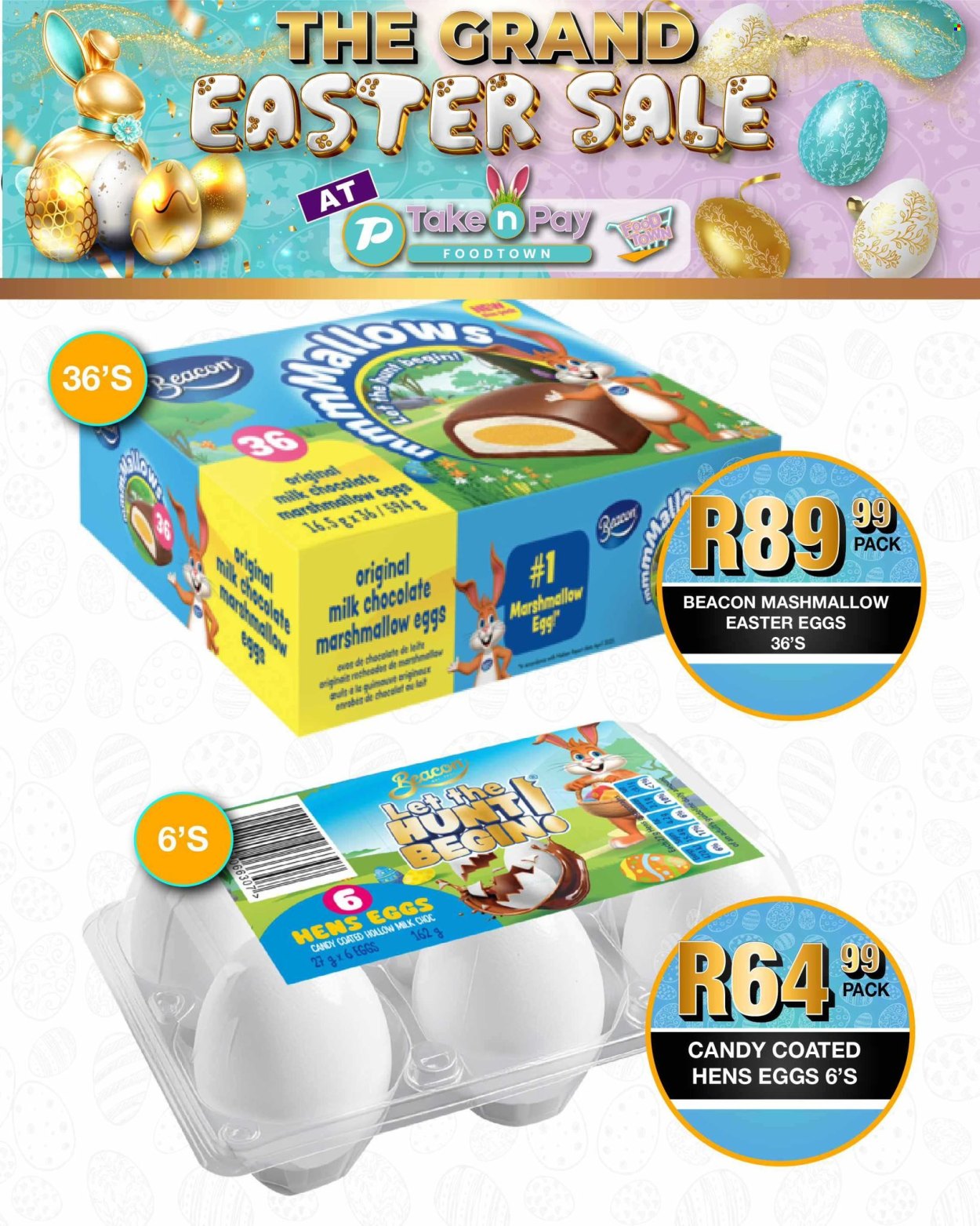 Take n Pay specials - 30/03/2026 - 05/04/2026. Page 4