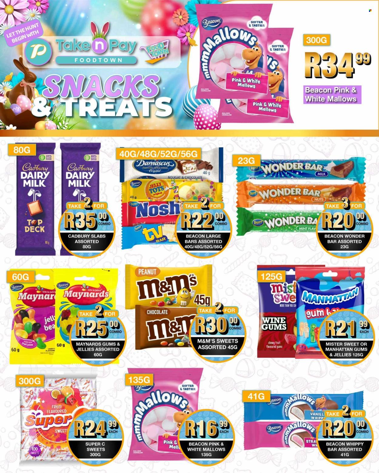 Take n Pay specials - 30/03/2026 - 05/04/2026. Page 5