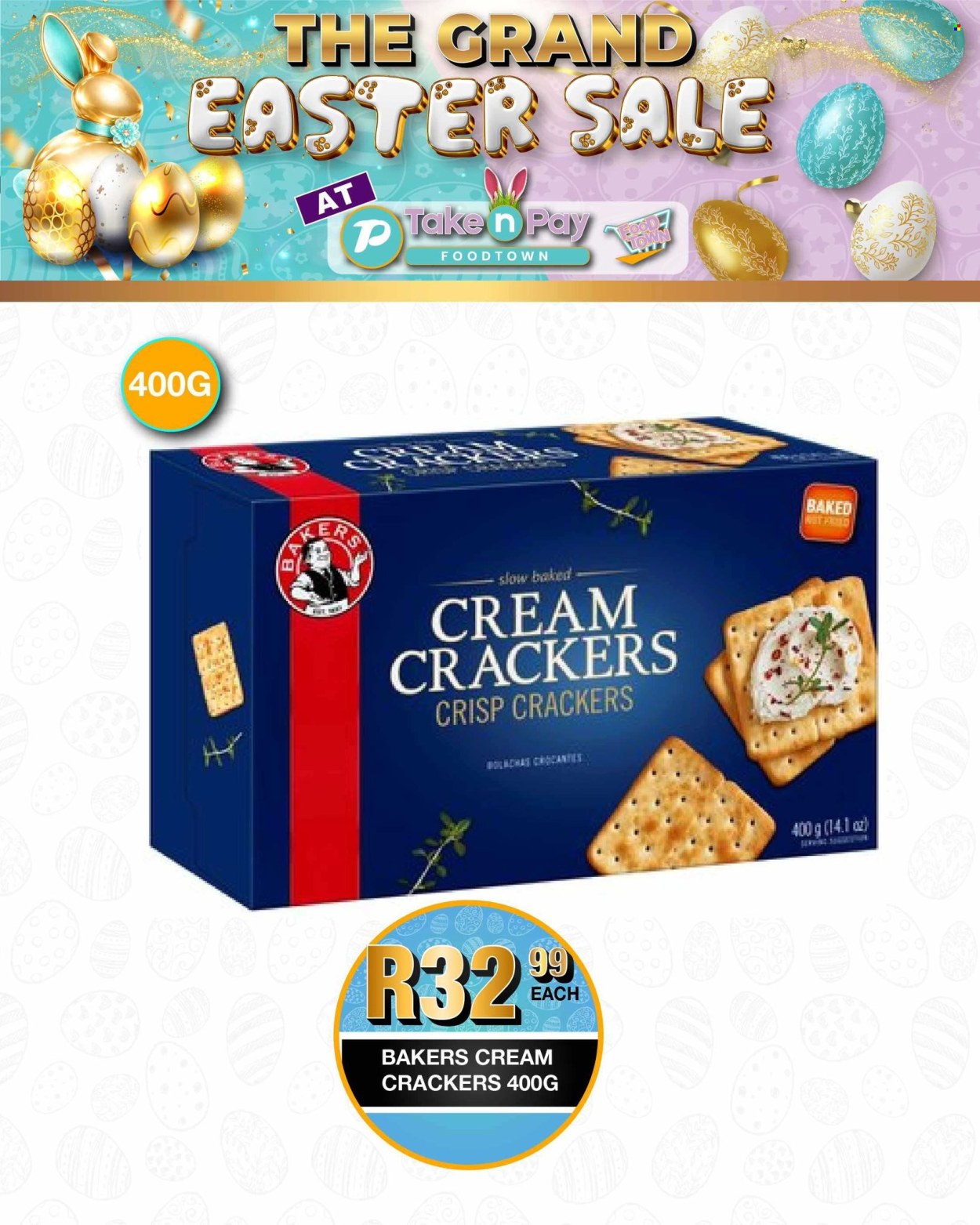 Take n Pay specials - 30/03/2026 - 05/04/2026. Page 6
