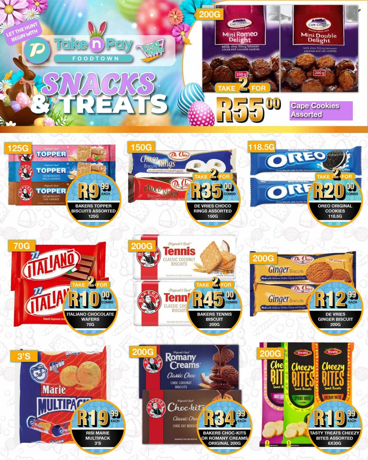 Take n Pay specials - 30/03/2026 - 05/04/2026. Page 7