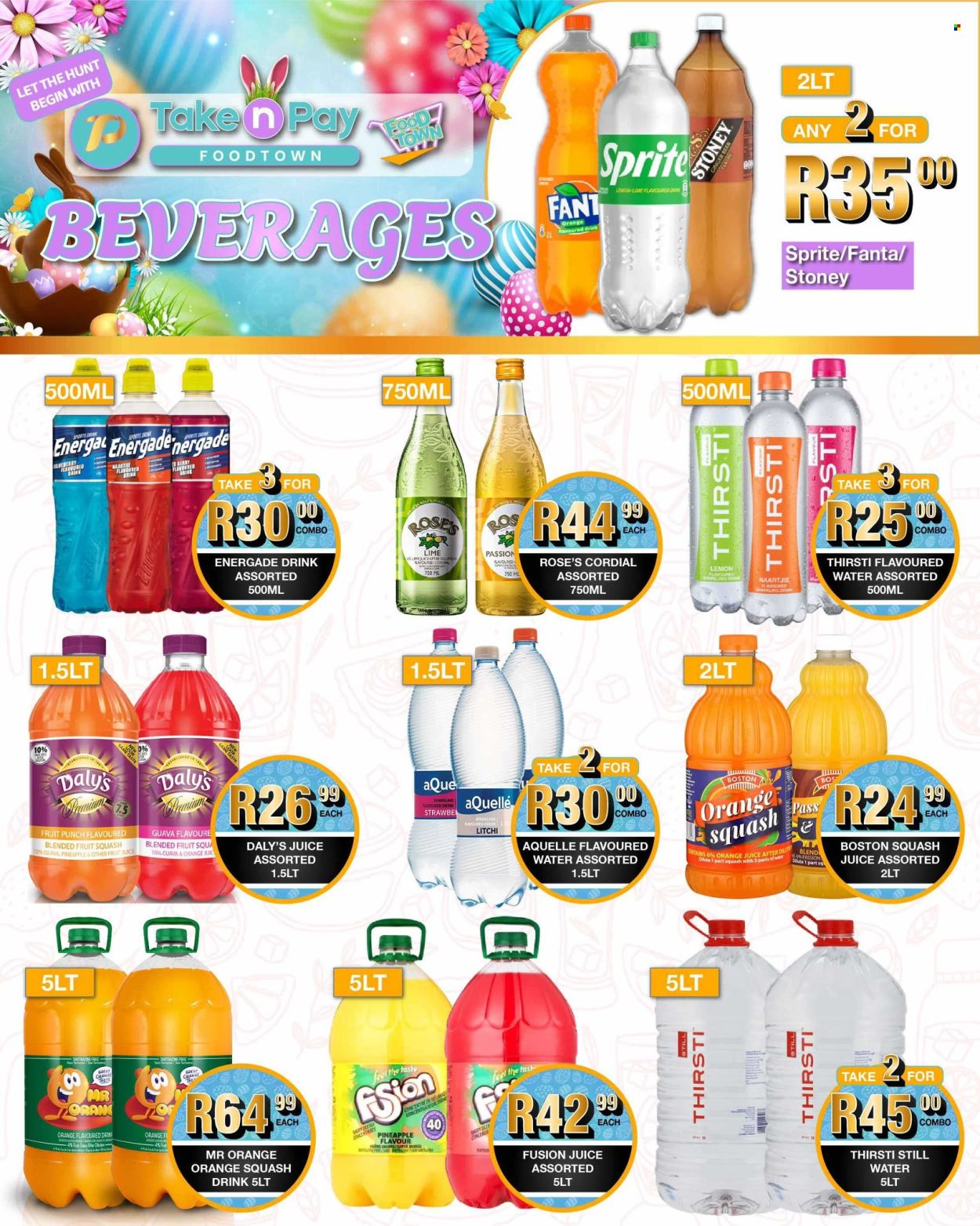 Take n Pay specials - 30/03/2026 - 05/04/2026. Page 9