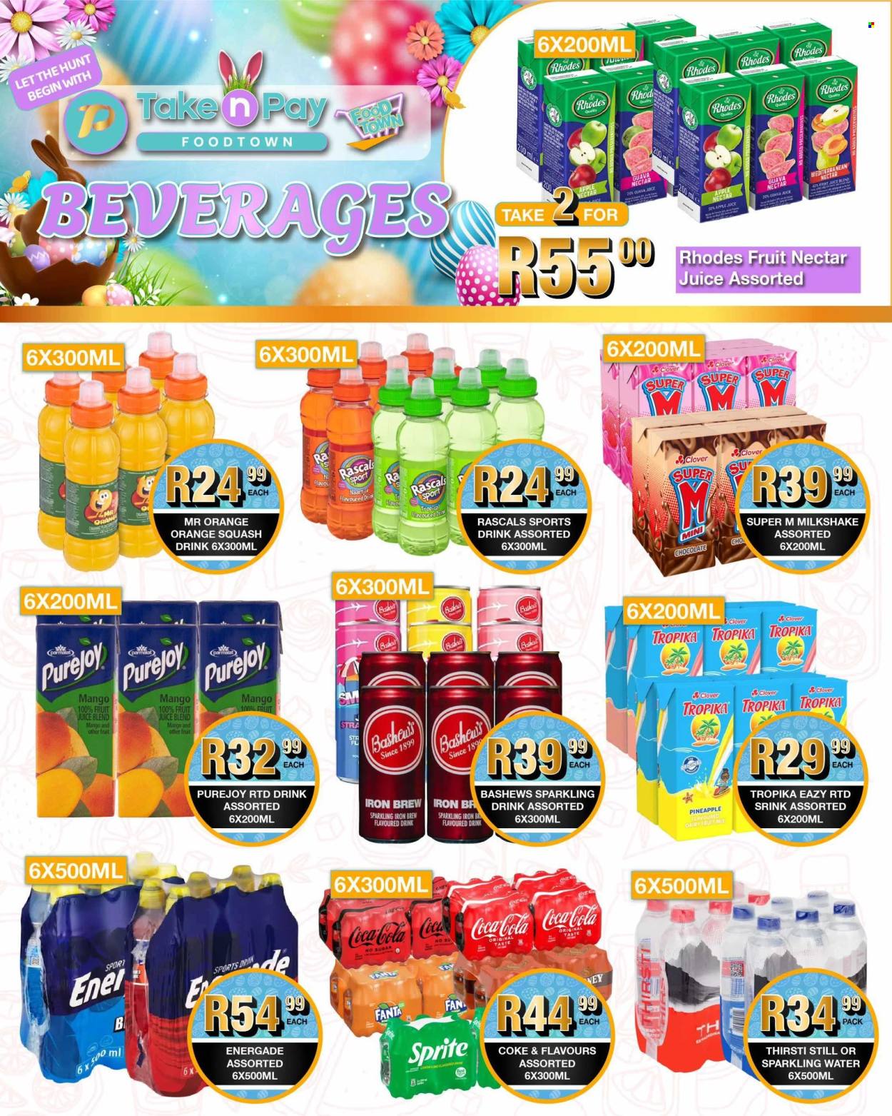 Take n Pay specials - 30/03/2026 - 05/04/2026. Page 10