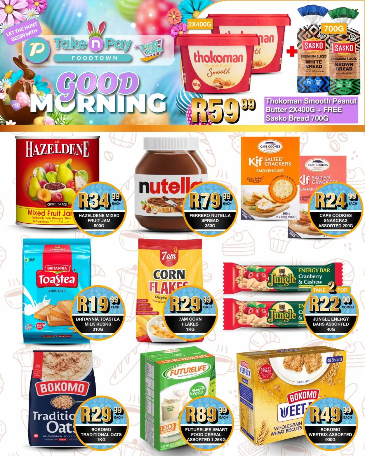 Take n Pay specials - 30/03/2026 - 05/04/2026. Page 12