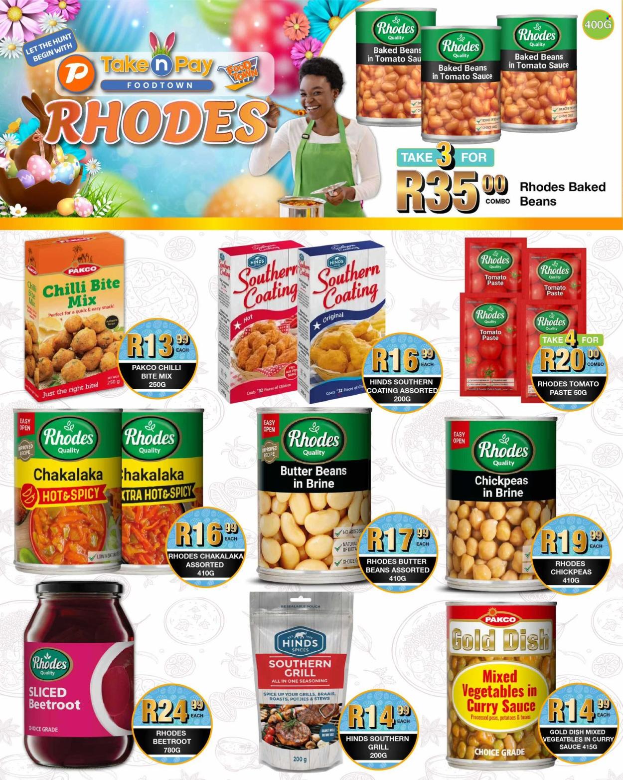 Take n Pay specials - 30/03/2026 - 05/04/2026. Page 15