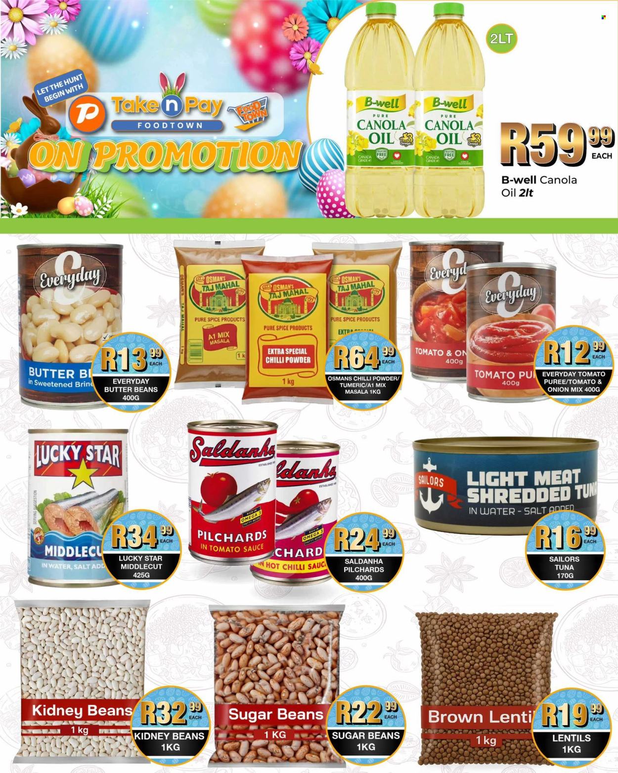 Take n Pay specials - 30/03/2026 - 05/04/2026. Page 16