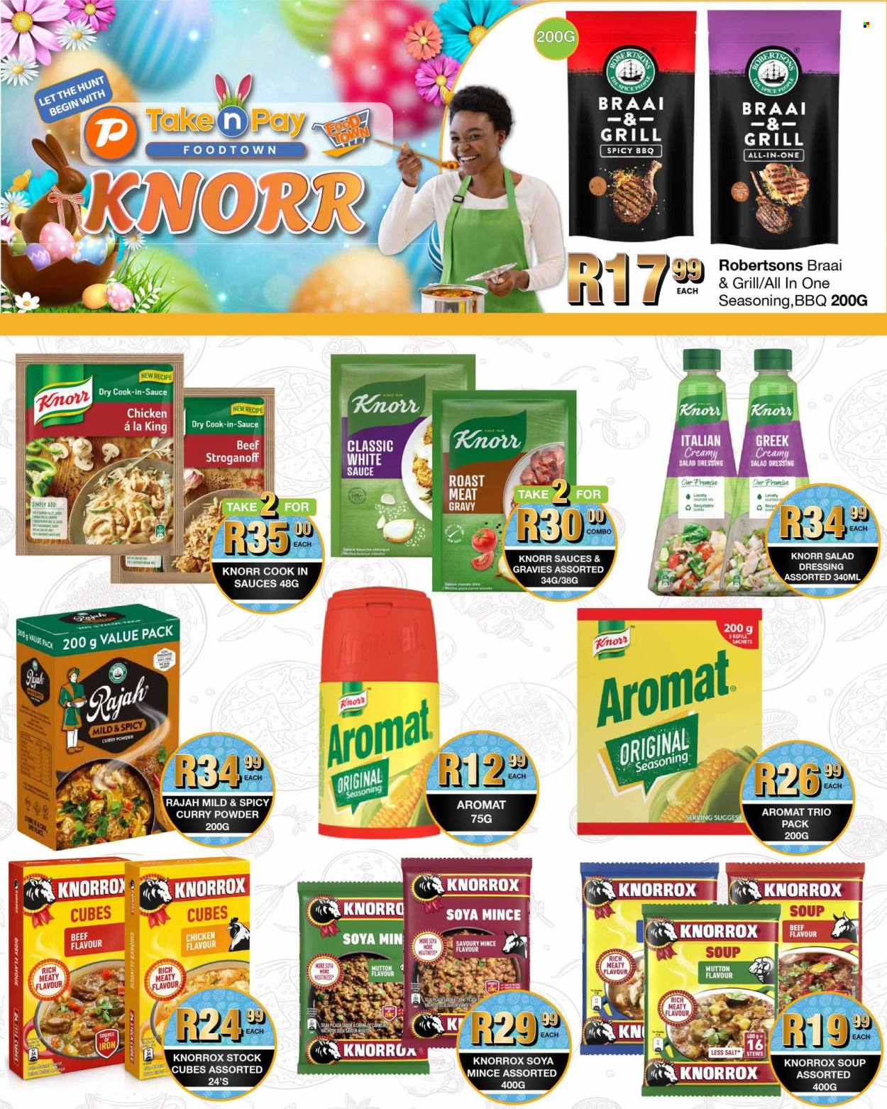 Take n Pay specials - 30/03/2026 - 05/04/2026. Page 17