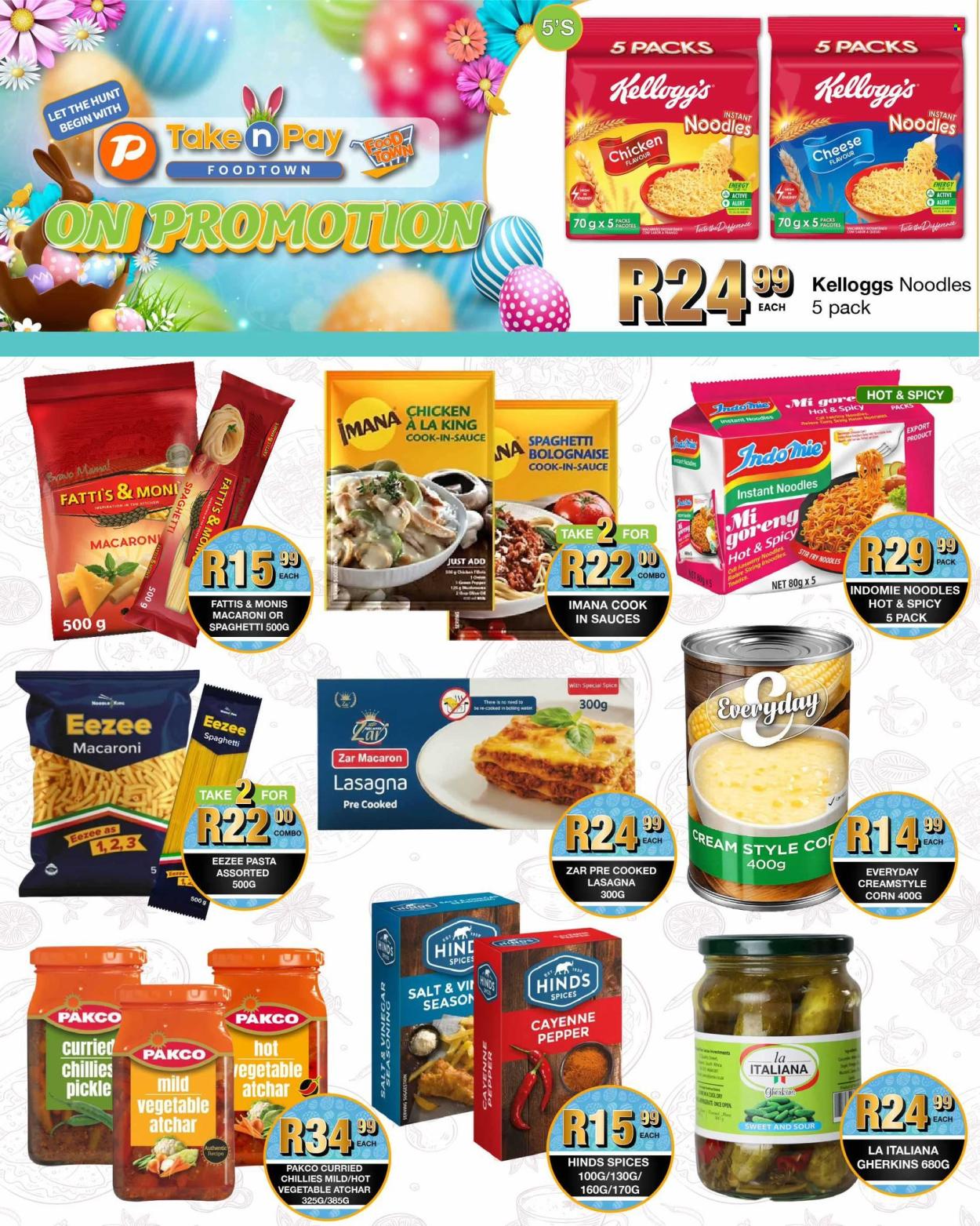 Take n Pay specials - 30/03/2026 - 05/04/2026. Page 19