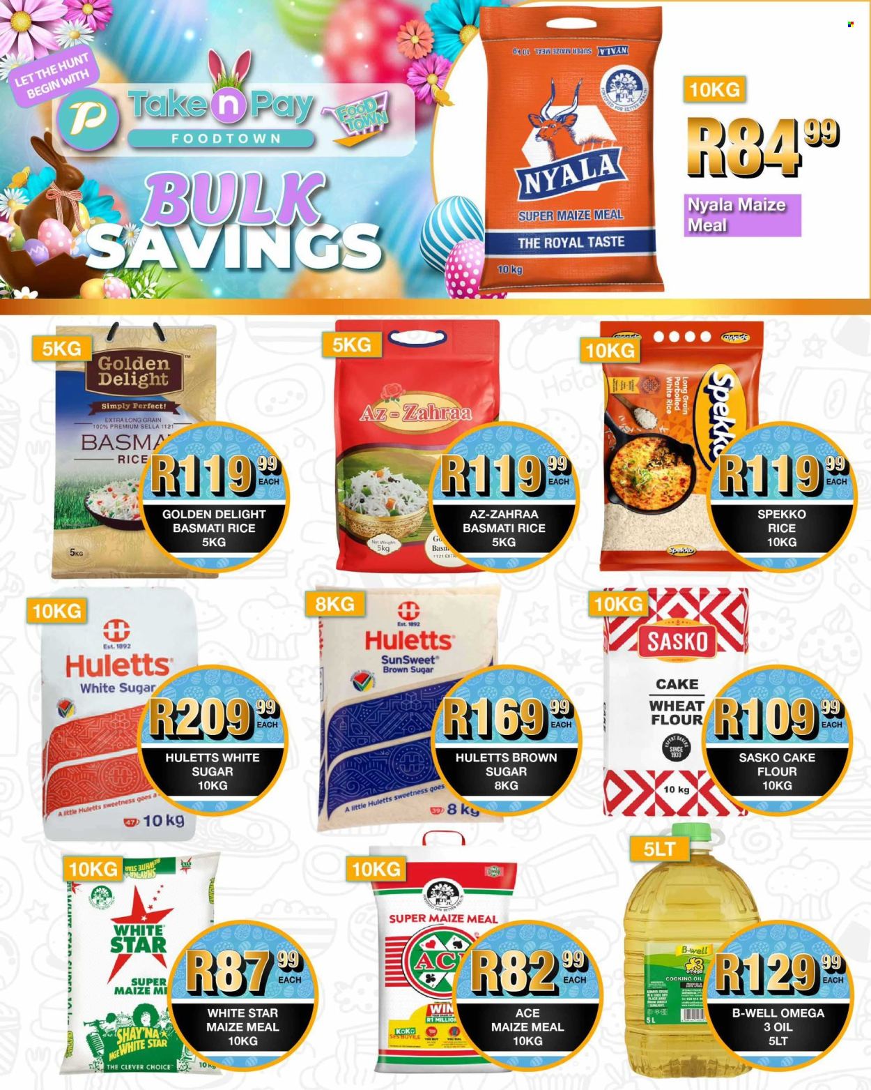 Take n Pay specials - 30/03/2026 - 05/04/2026. Page 23