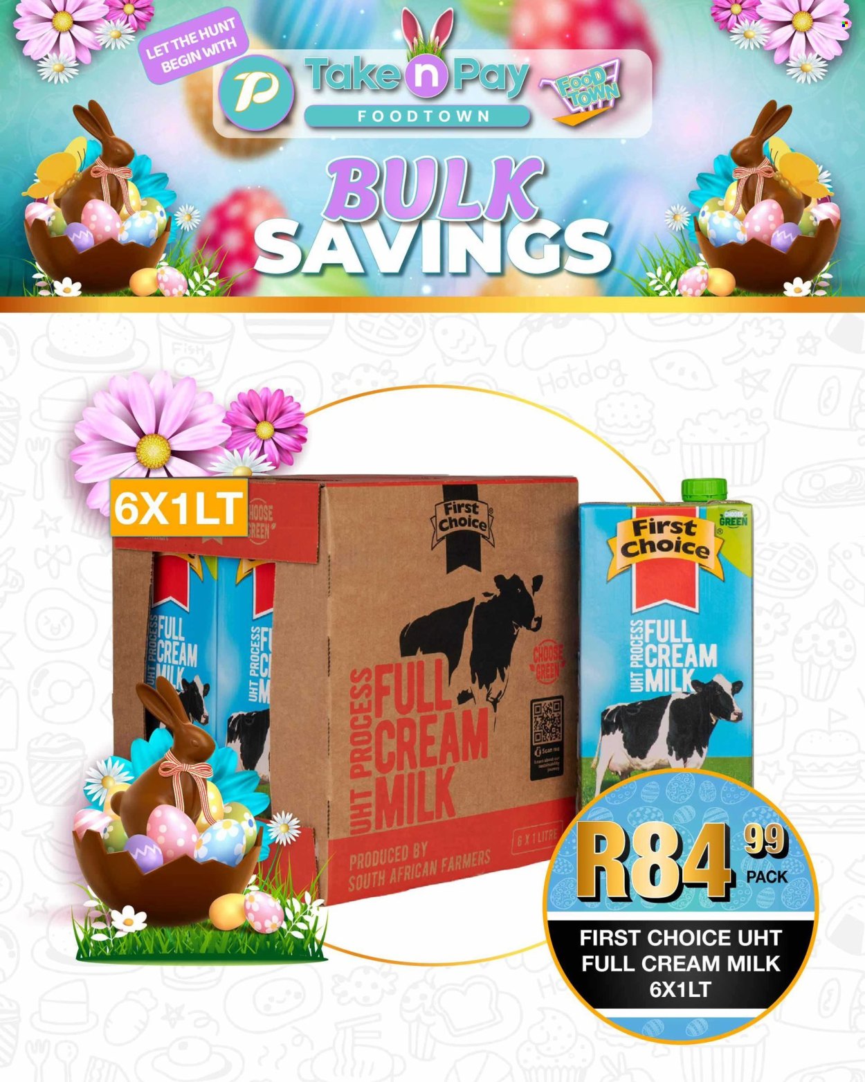 Take n Pay specials - 30/03/2026 - 05/04/2026. Page 26