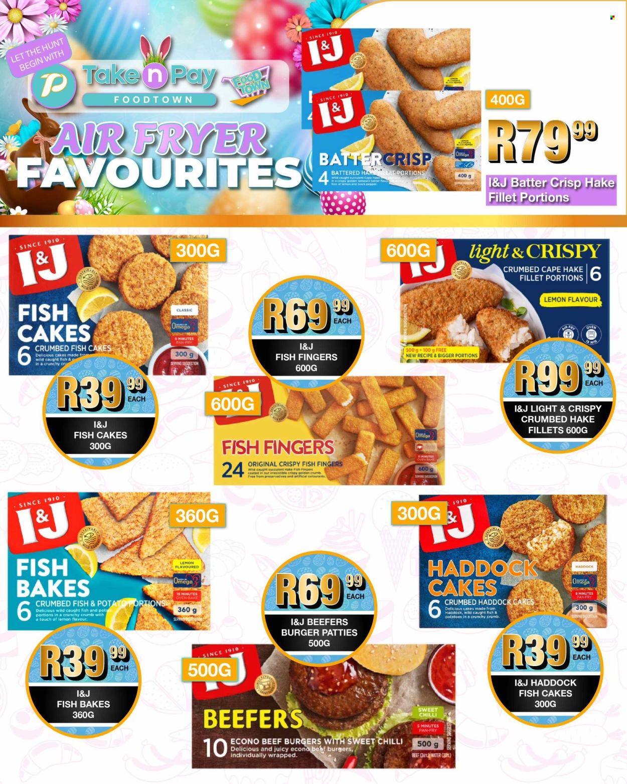 Take n Pay specials - 30/03/2026 - 05/04/2026. Page 27
