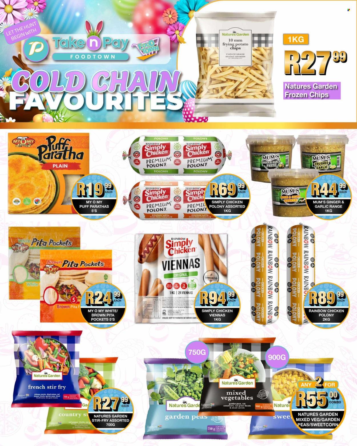 Take n Pay specials - 30/03/2026 - 05/04/2026. Page 29