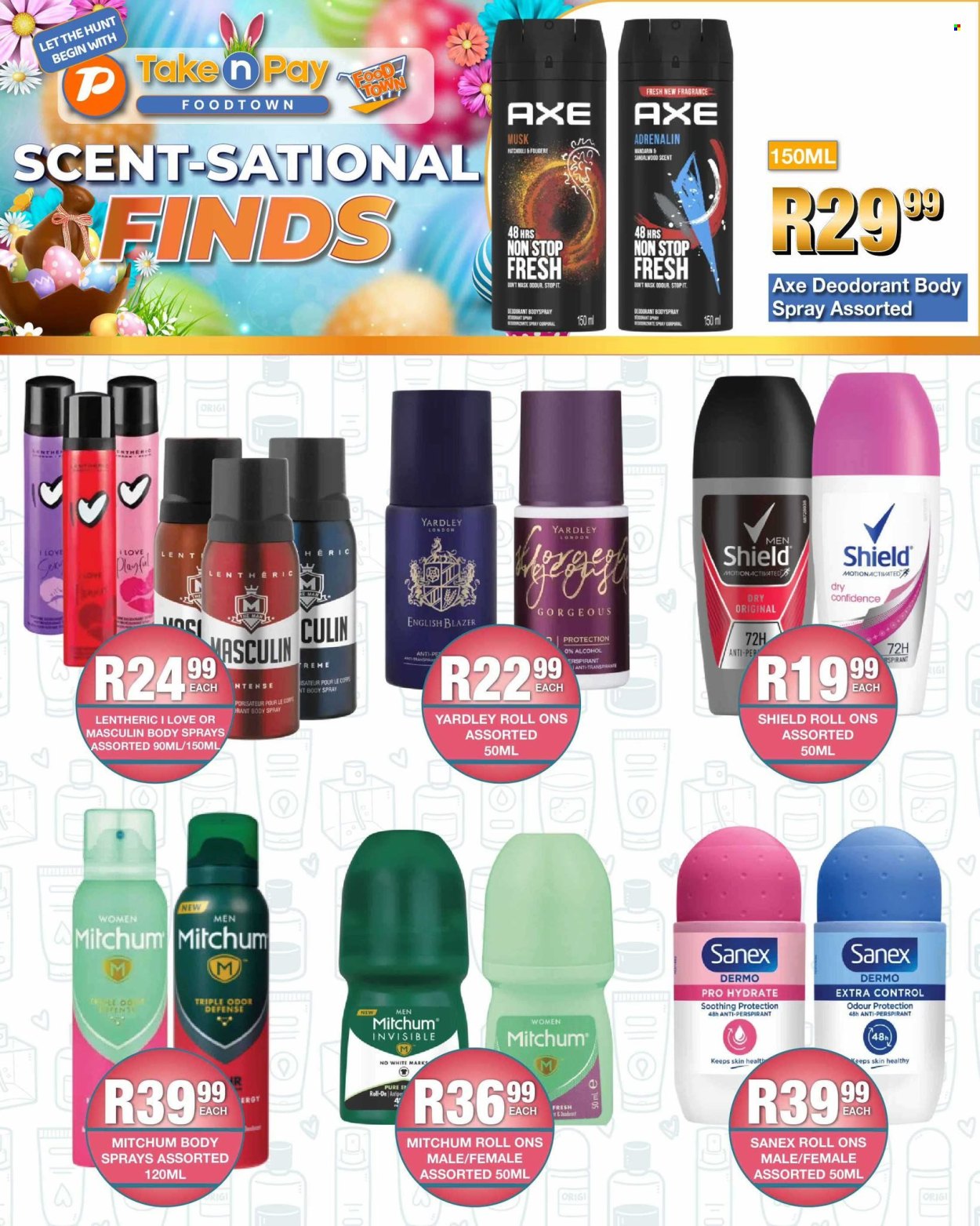 Take n Pay specials - 30/03/2026 - 05/04/2026. Page 31