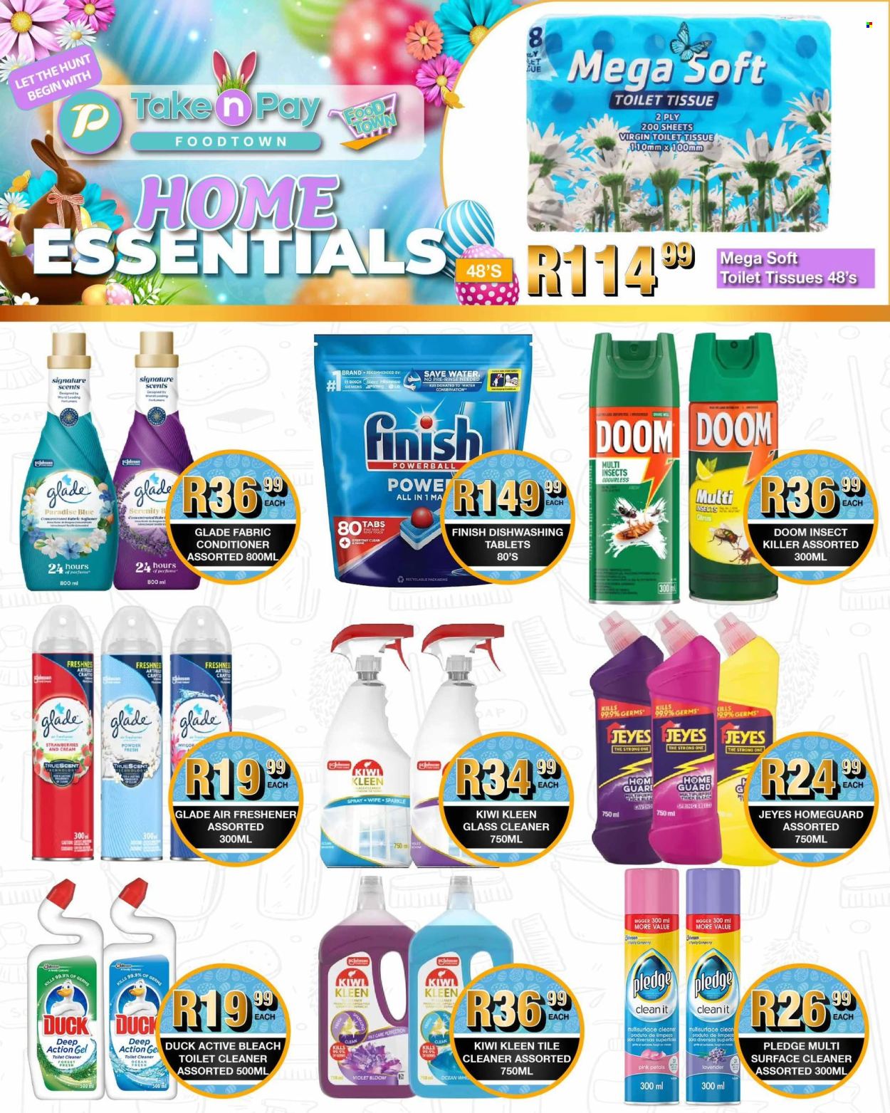 Take n Pay specials - 30/03/2026 - 05/04/2026. Page 32