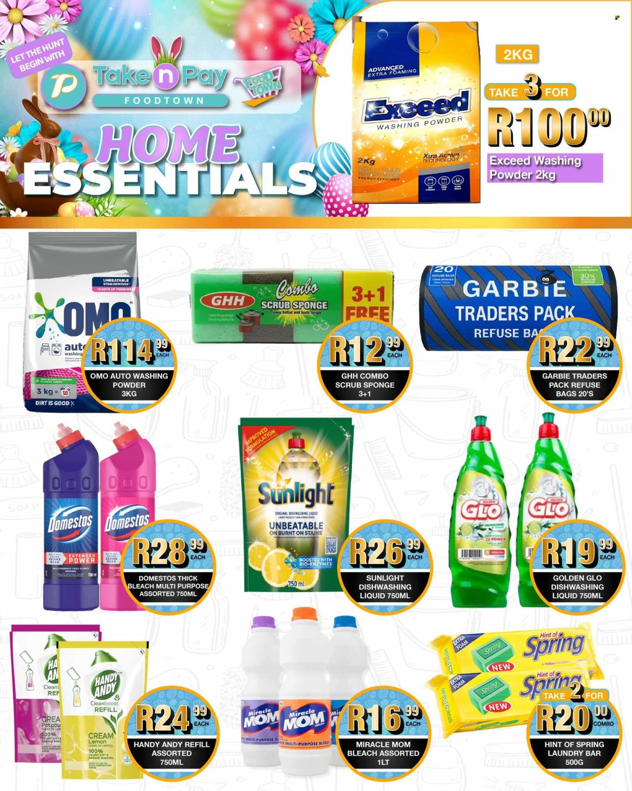 Take n Pay specials - 30/03/2026 - 05/04/2026. Page 33