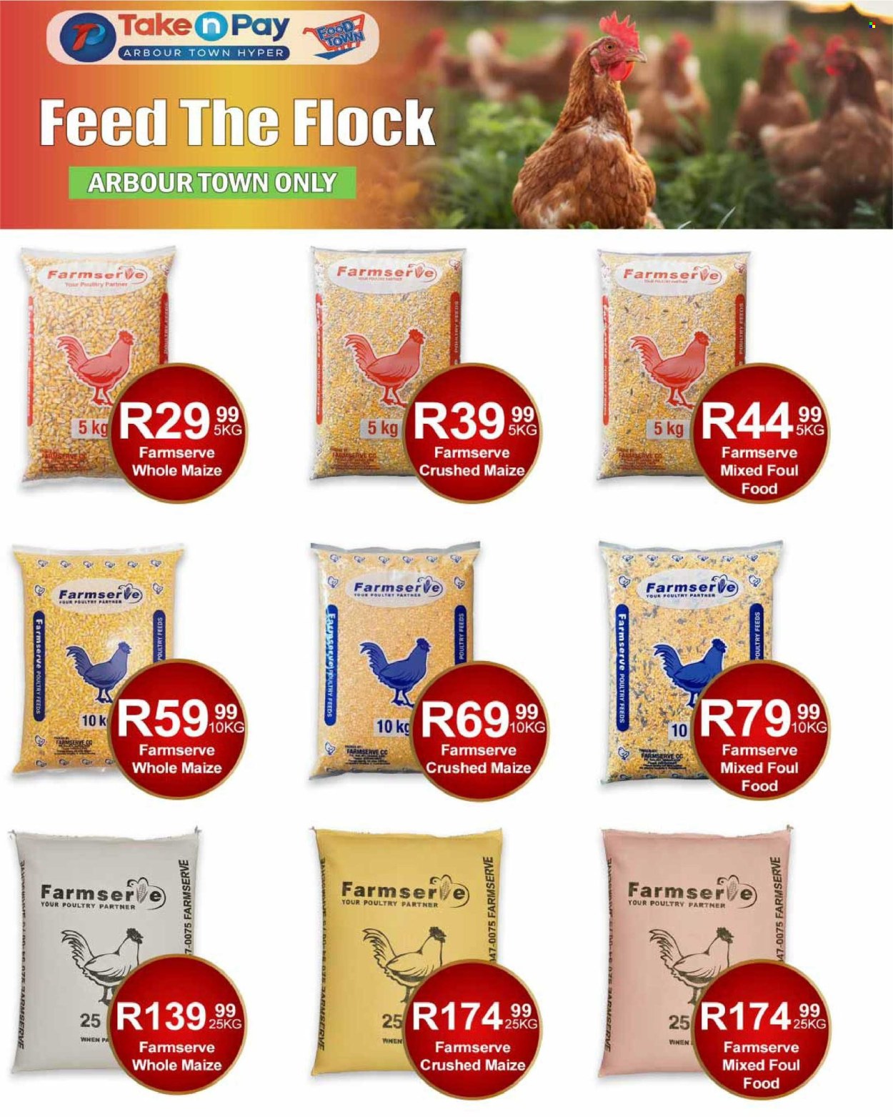 Take n Pay specials - 30/03/2026 - 05/04/2026. Page 35