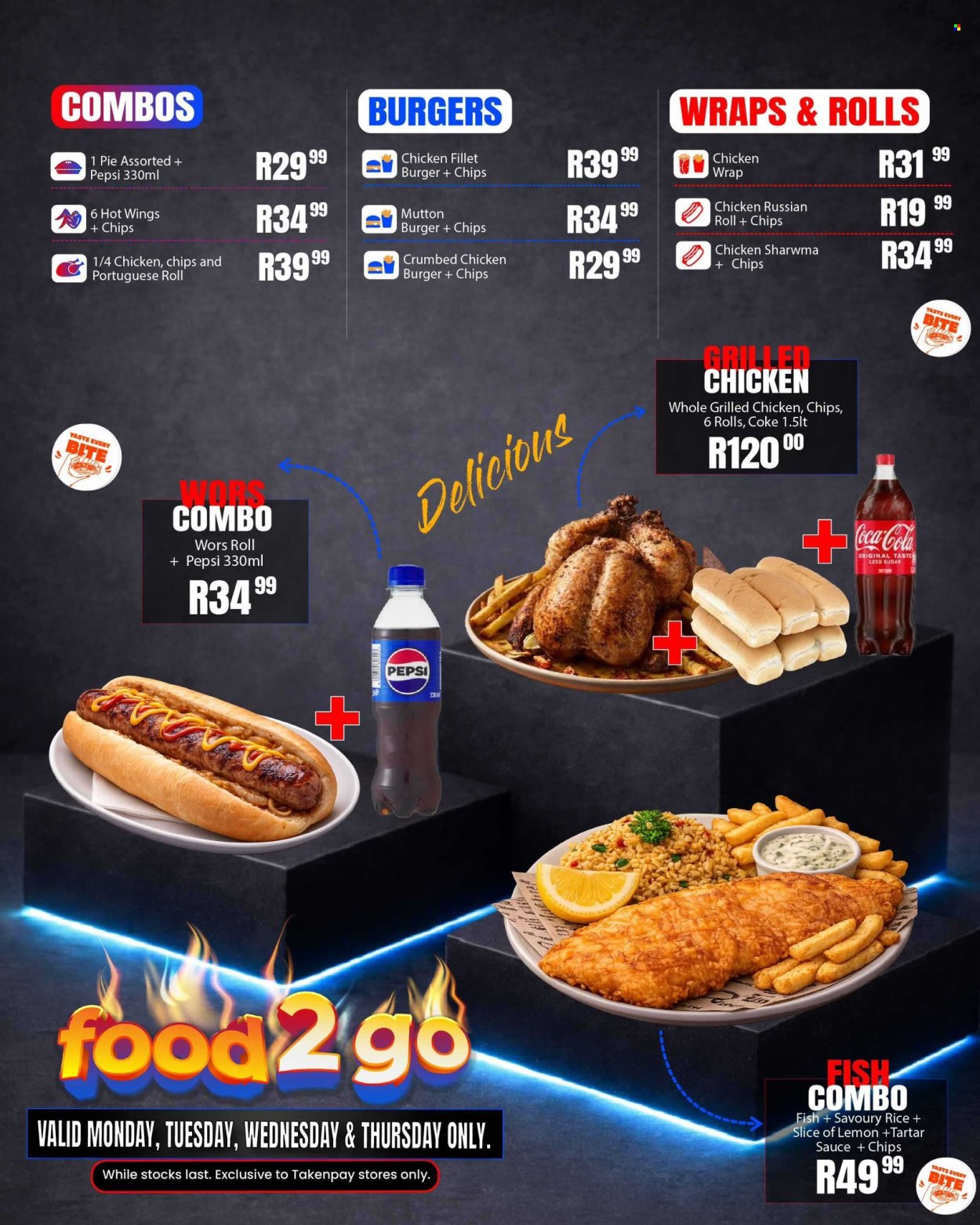 Take n Pay specials - 30/03/2026 - 05/04/2026. Page 37