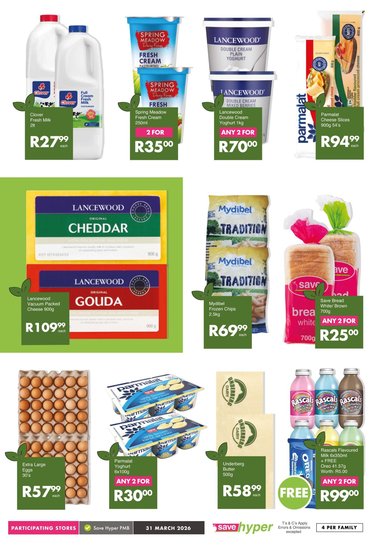 Save hyper specials - 31/03/2026 - 31/03/2026. Page 10