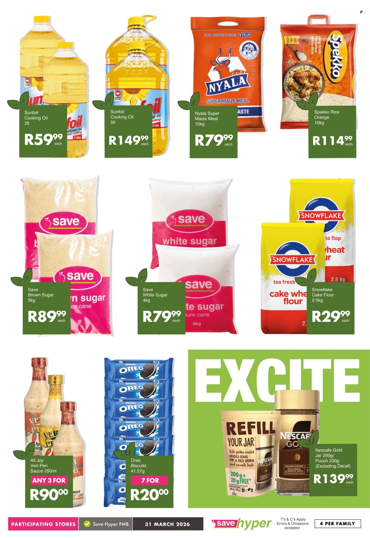 Save hyper specials - 31/03/2026 - 31/03/2026. Page 11