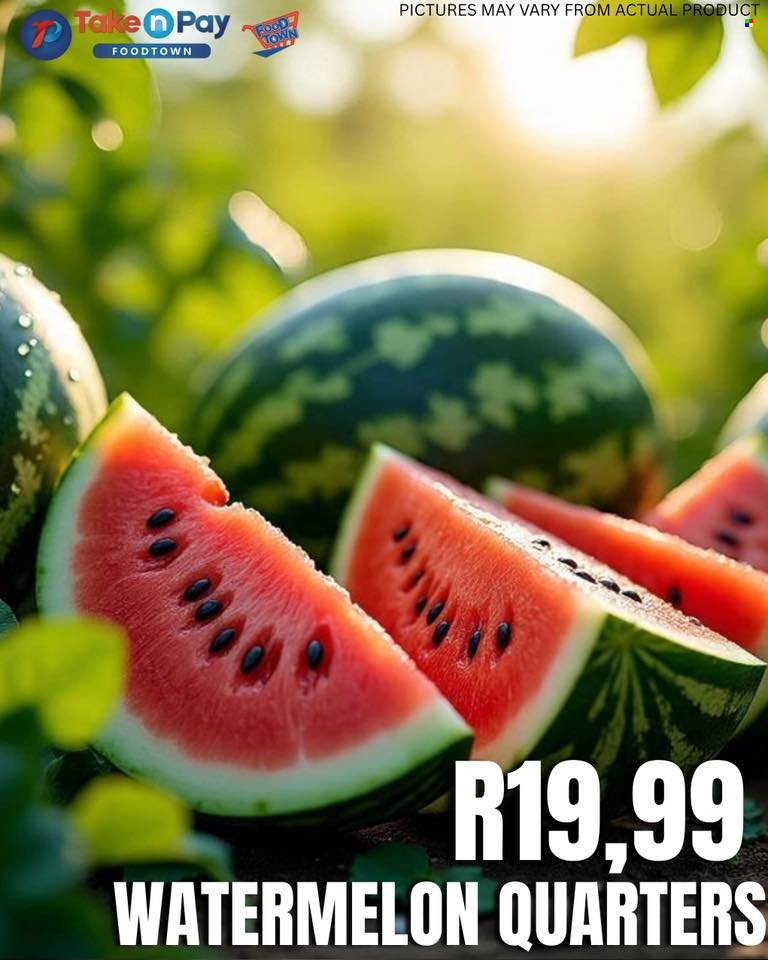 Take n Pay specials - 31/03/2026 - 02/04/2026. Page 4