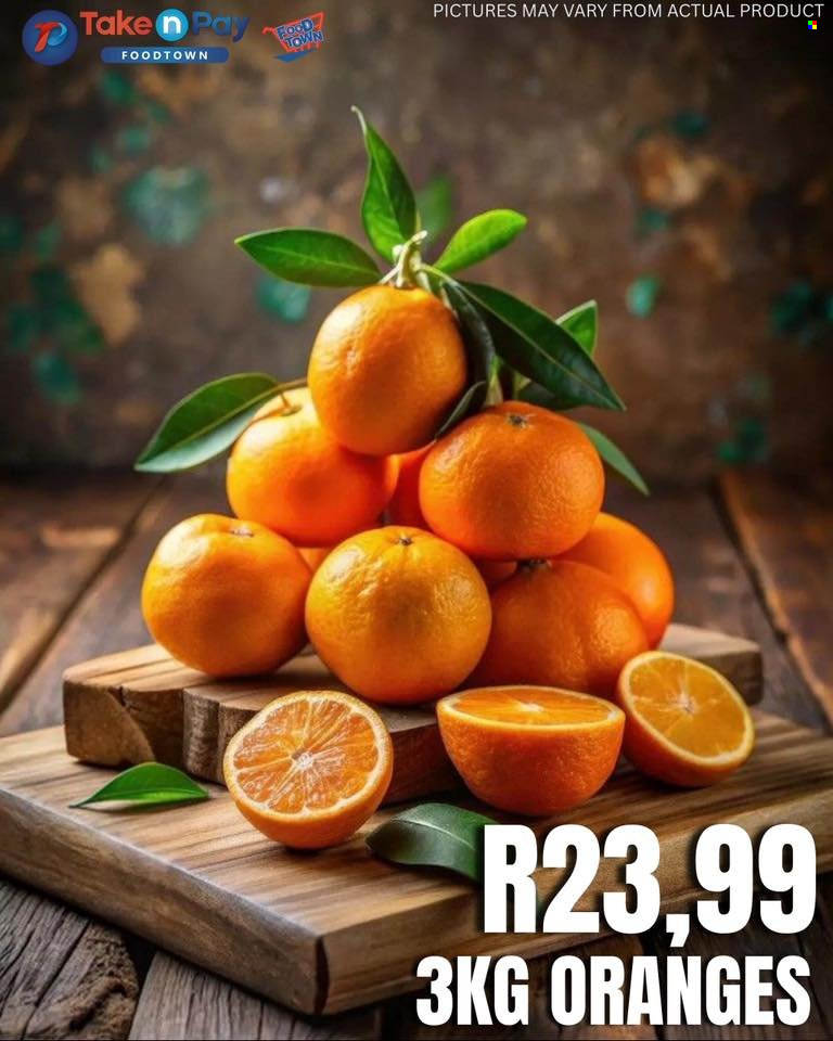 Take n Pay specials - 31/03/2026 - 02/04/2026. Page 5