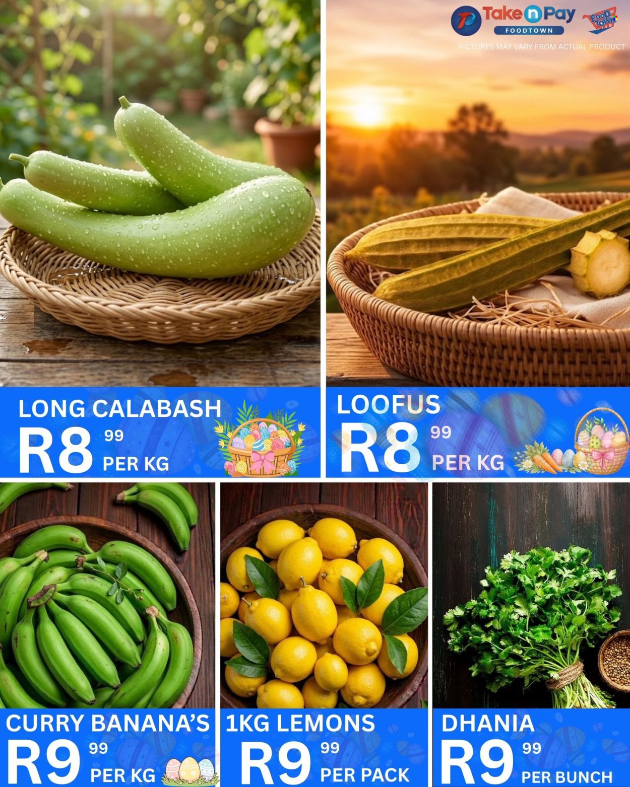 Take n Pay specials - 31/03/2026 - 02/04/2026. Page 9