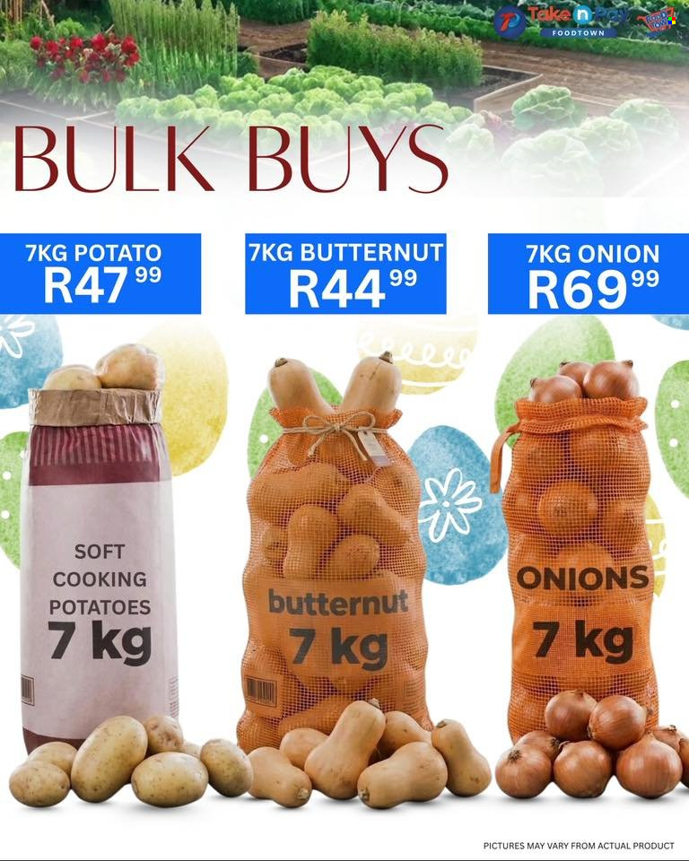 Take n Pay specials - 31/03/2026 - 02/04/2026. Page 10