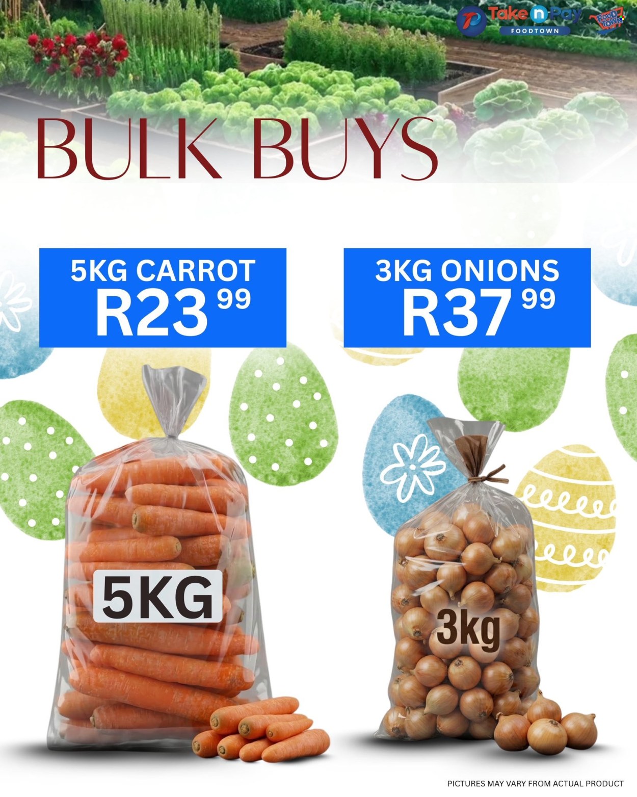 Take n Pay specials - 31/03/2026 - 02/04/2026. Page 11
