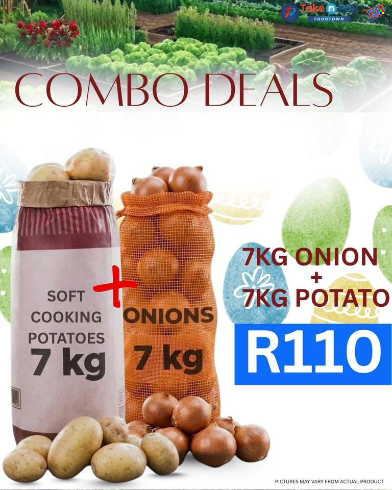 Take n Pay specials - 31/03/2026 - 02/04/2026. Page 12