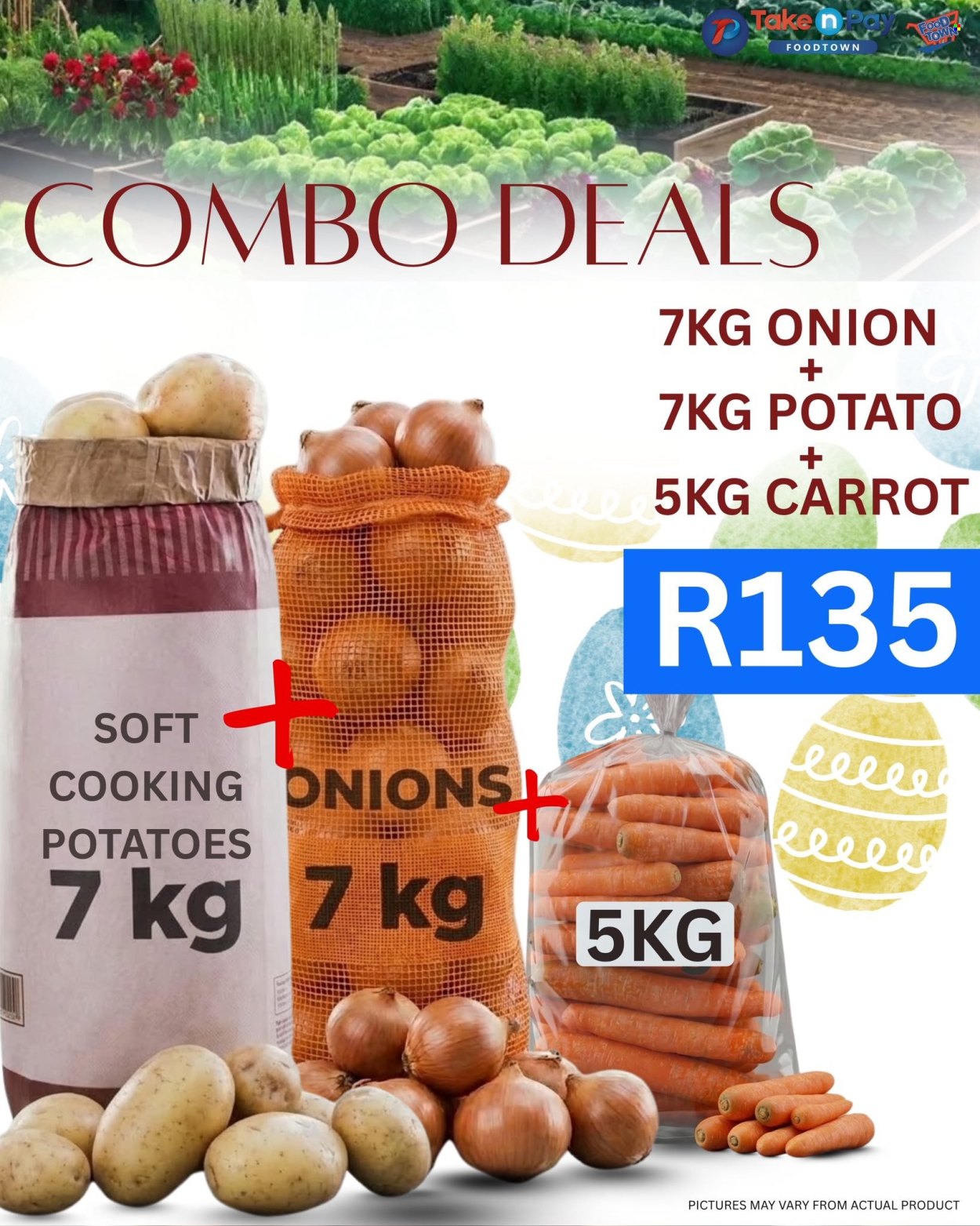 Take n Pay specials - 31/03/2026 - 02/04/2026. Page 13