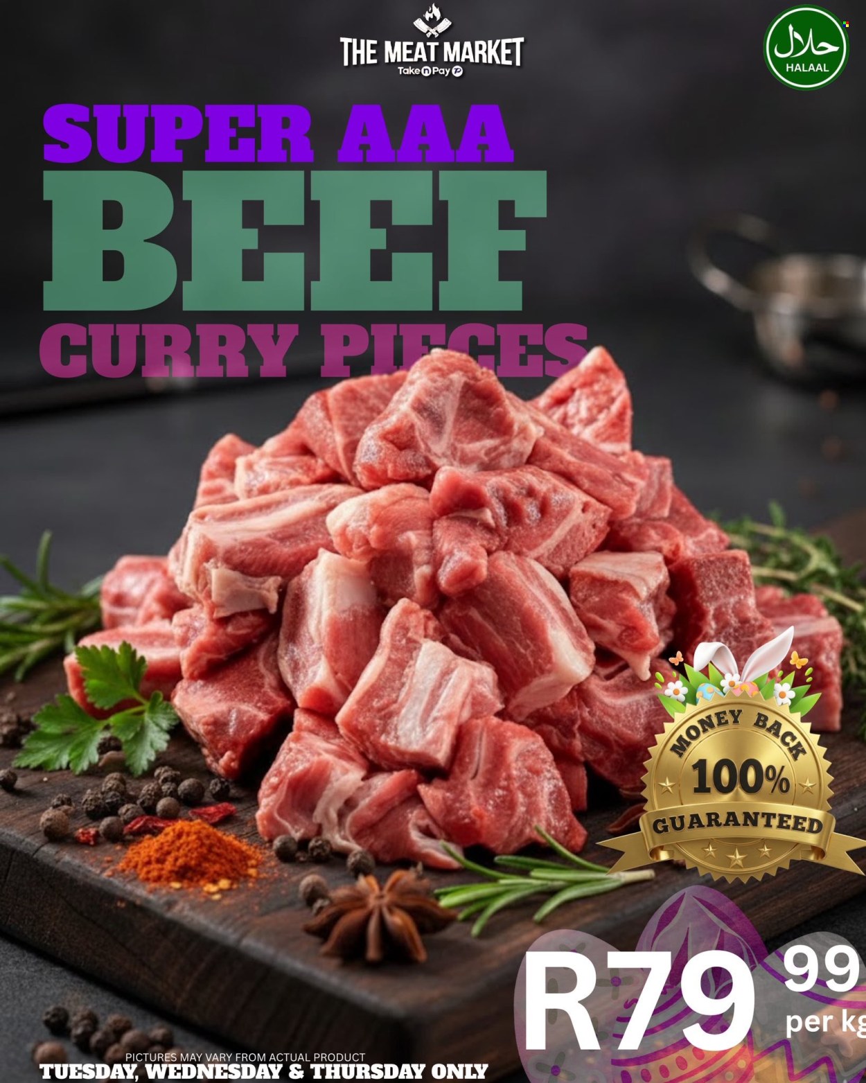 Take n Pay specials - 31/03/2026 - 02/04/2026. Page 19