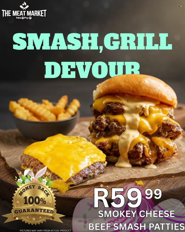 Take n Pay specials - 31/03/2026 - 02/04/2026. Page 24