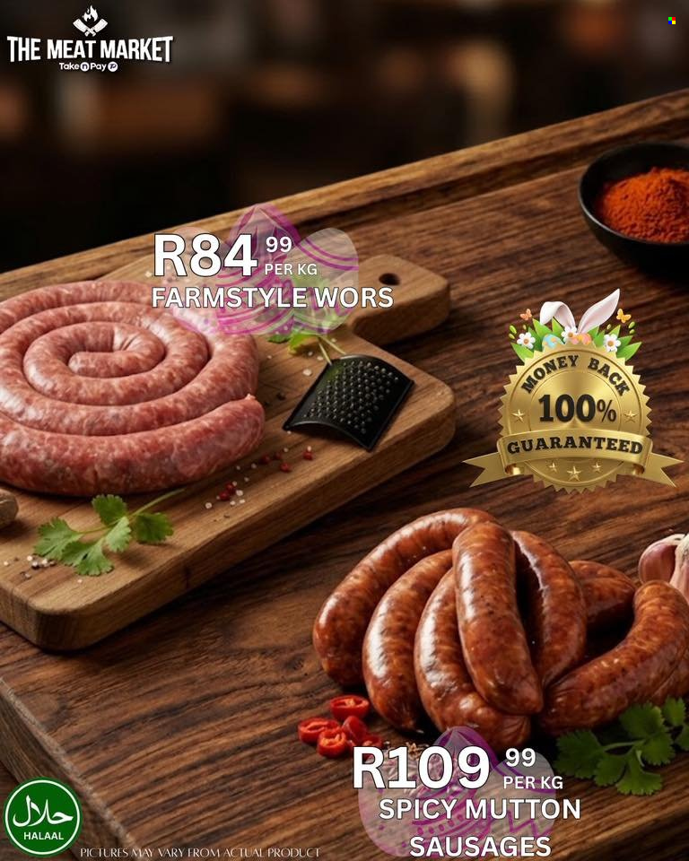 Take n Pay specials - 31/03/2026 - 02/04/2026. Page 27